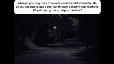 The laughter rings in my ears, I miss my kids…