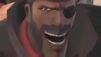 firecracker to the eye