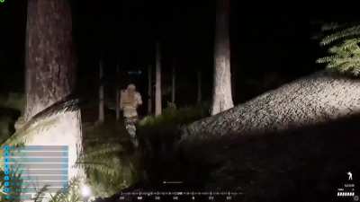 North north north north