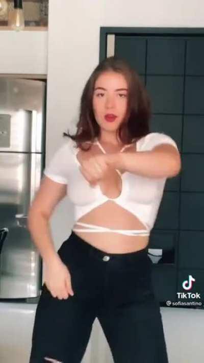 Sofia Santino