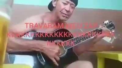 An interesting title