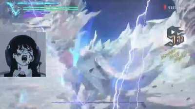 Yoru Gaming: Show me your motivation Conquest!