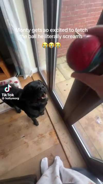 The fetch of unfathomable pain and torment