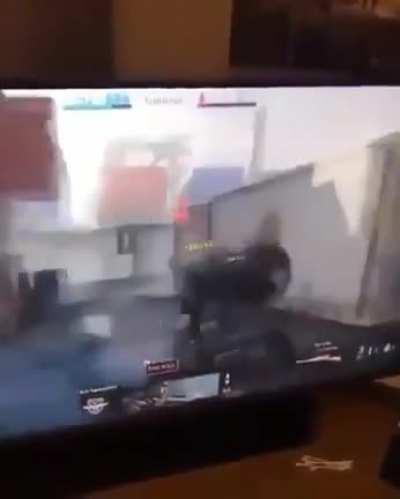 When he moving into da FaZe House😳😫