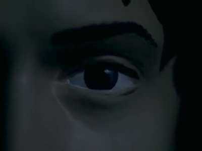 What if the world's best selling album had been produced by Daft Punk? Here's another clip from 'Thriller Access Memories'