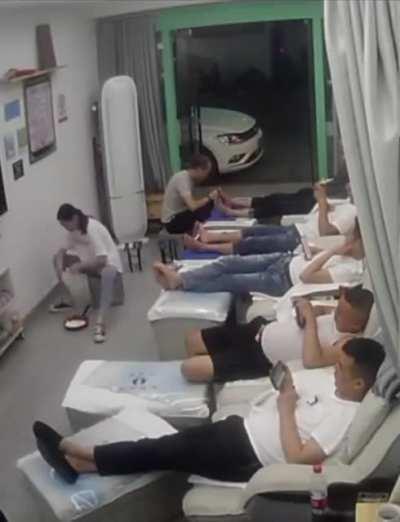 You already know what’s going to happen