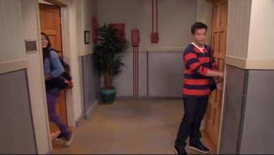 tfw you open the launcher at night