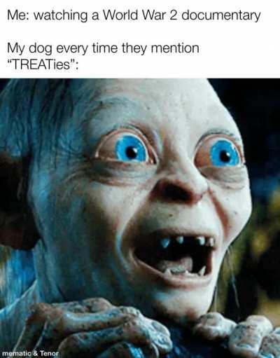 Next up: doc on very good buoys