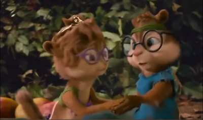 Did YOU hear something?