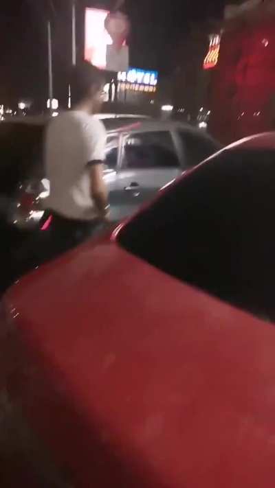 Sluts In Public | Mia Marin & Giselle Montes