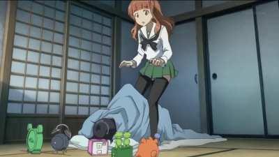 So I did a little more file searching and....