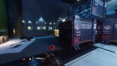 They're trying to corner us...OH GOD THEY'VE CORNERED US