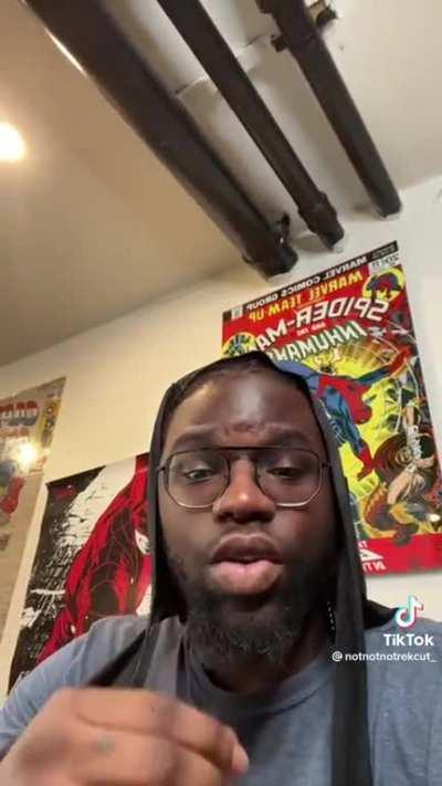 I stand with TikTok.