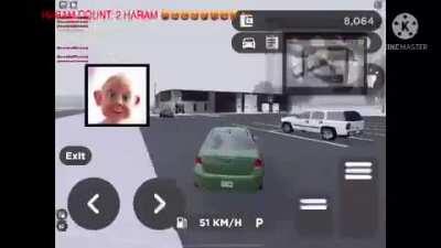 roblox Sex gameplay haram city p 🤬🤬🤬🤬الحرم مدينة جرينفيل ويسكونسن مصنع لحم الخنزير الخطيئة غير المشروعة سيارة حرام نائب الرئيس الحيوانات المنوية👩🏻‍🦲👩🏻‍🦲👩🏻‍🦲👩🏻‍🦲☪️☪️☪️☪️haram cum