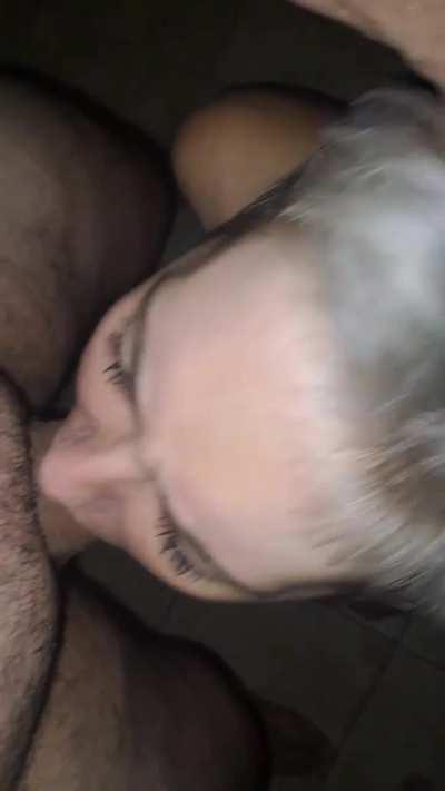 Great great Deepthroat