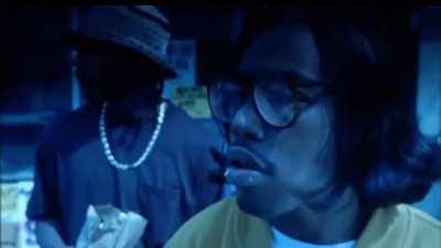 Foolio when his industry/rapper homeboys post a story listenin to ace😭😭😭