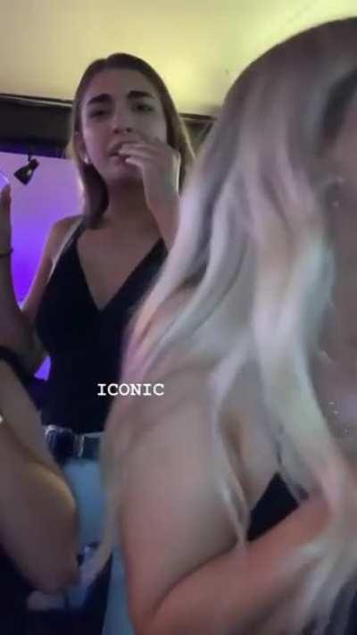 What Could Go Wrong Taking A Tequila Shot?