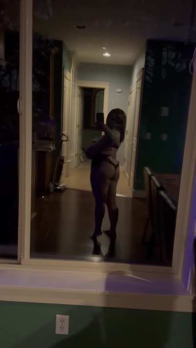 Did you get everything you wanted for Christmas? 😇