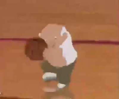 Blocked, I’ll pay for the bill