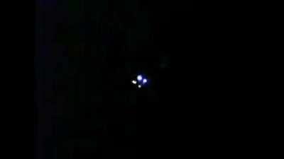 The Pentagon has declassified a new video