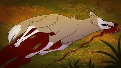 THAT FACE BLITZO MADE 😂 Helluva Boss Episode 4