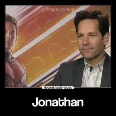 Jonathan