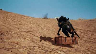 10 Kill Win, Sawed Off Only