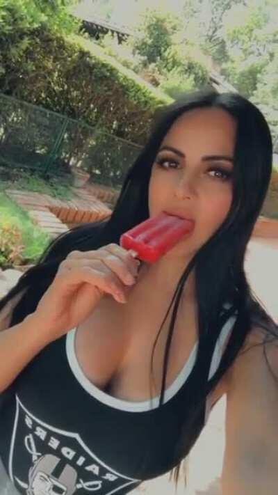 Chupa chupa chups 🍭