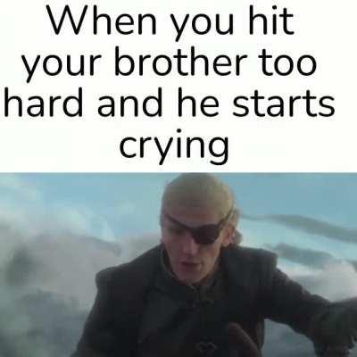 A Toast to these 3 I mean 2 Strong Boys