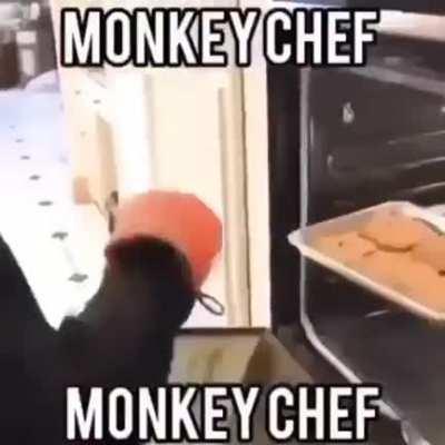 Connor in the special ep