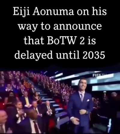 Oh boy 2035 is gonna be lit guys