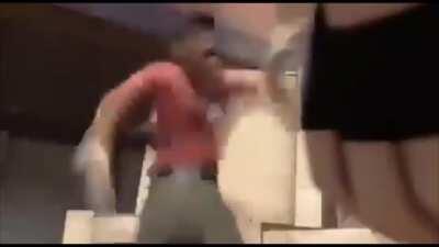 Scout talk about shells