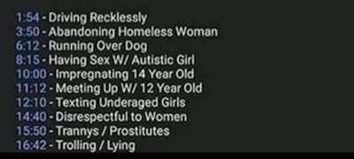 my life has been extremely quirky so far and i'm only 11!