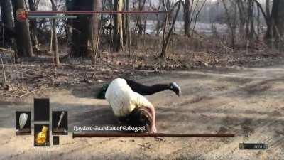 “Every Soul has it’s Dark” - a short film