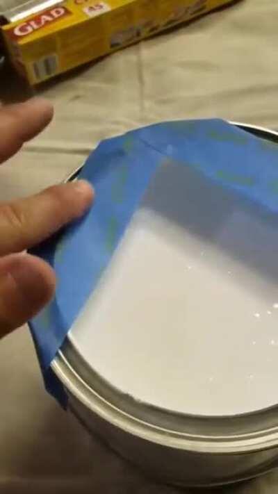 This is great advice and made me smile