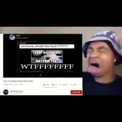 This is super fun (lie)