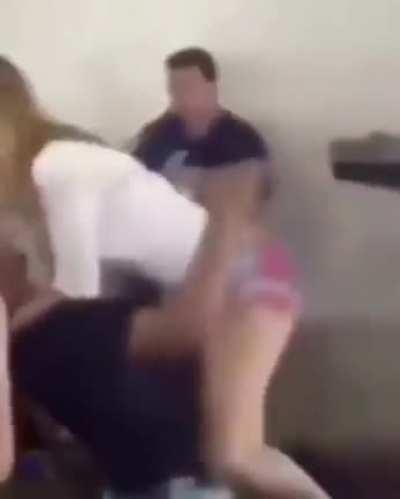 HMC while i bang this guys belly