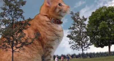 Jurassic Park - a little different