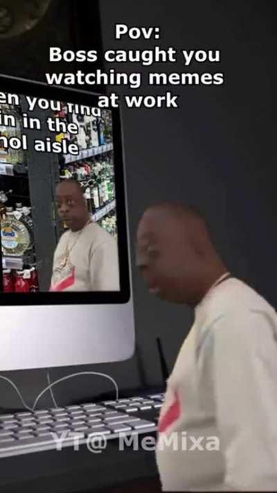 Me? Nothing, just hangin around...