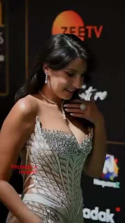 She knows what we want