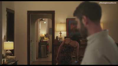 Marta Hazas, Tamara Arias and Maria João Bastos Hottest Cheating and Kissing Scenes | 3,2 (2011); Good People (2018); Shoot Me (2010)