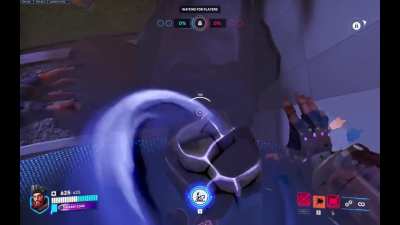 I found crazy useful sigma mechanic