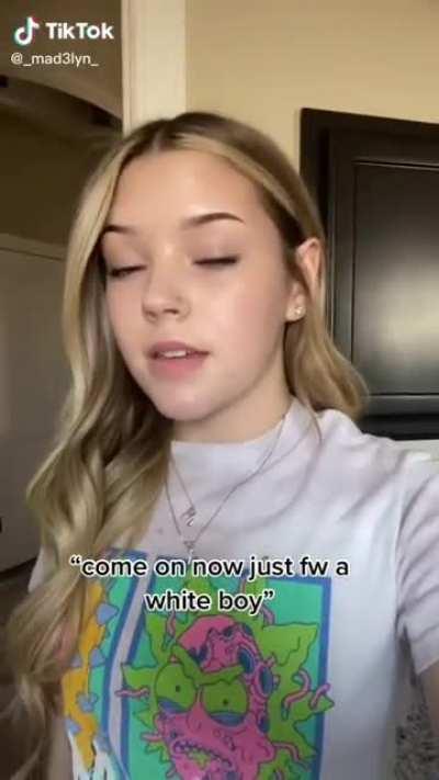 NOPE...Black Guys ONLY 👸🏼