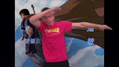 How it felt recently finding this sub