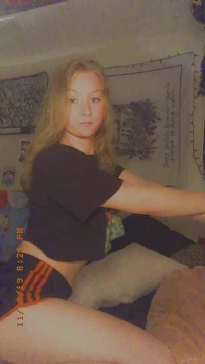 save a horse, ride a trans girl🤠