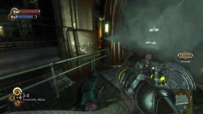 Was told I should post this here