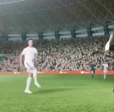 existe el hacer comercial y hacer comercial (messi kimochi)