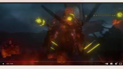 I REMADE EP 79 FULL IN POWERPOINT