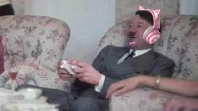 Adolf Gamer