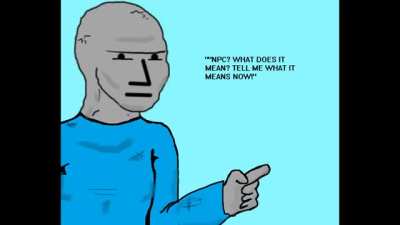 98% of reddit. Be that 2%